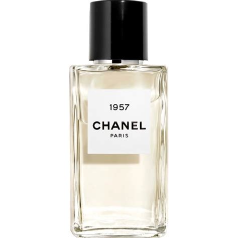 chanel 1957 opinioni|1957 by Chanel » Reviews & Perfume Facts.